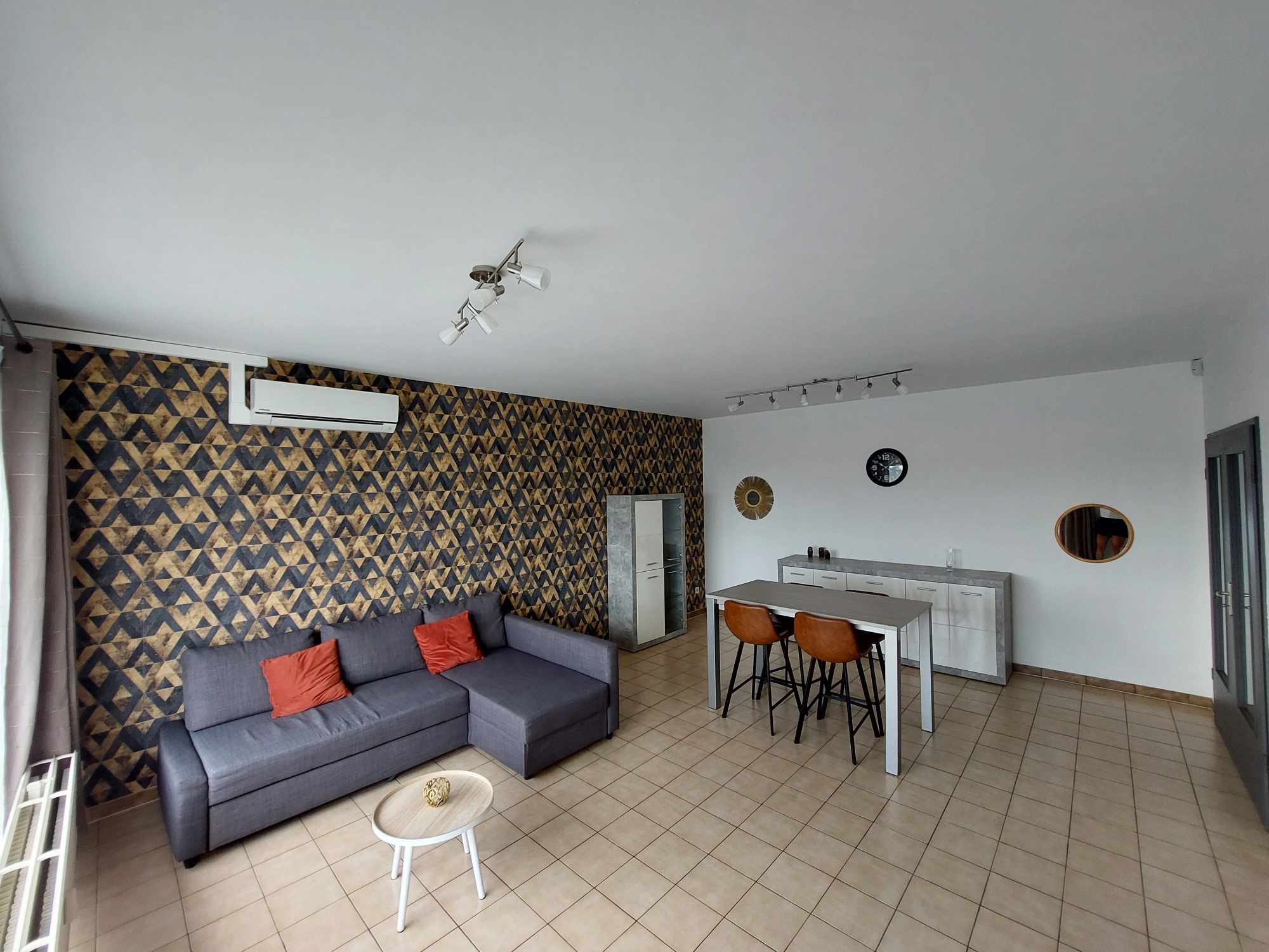 Espaces communs